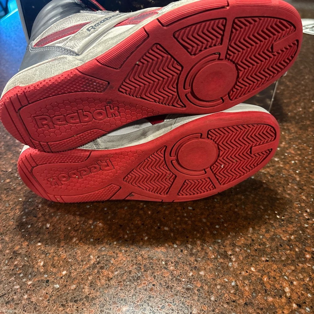 Reebok Alien Romulus - image 8